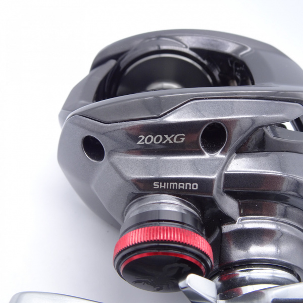 24スコーピオンMD 200XG